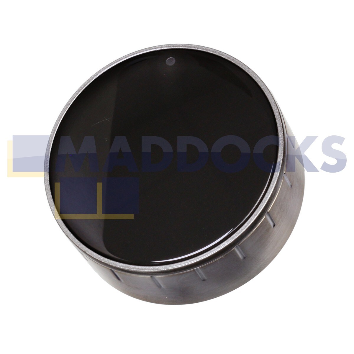 Genuine Indesit Cannon Hotplate Knob Assembly